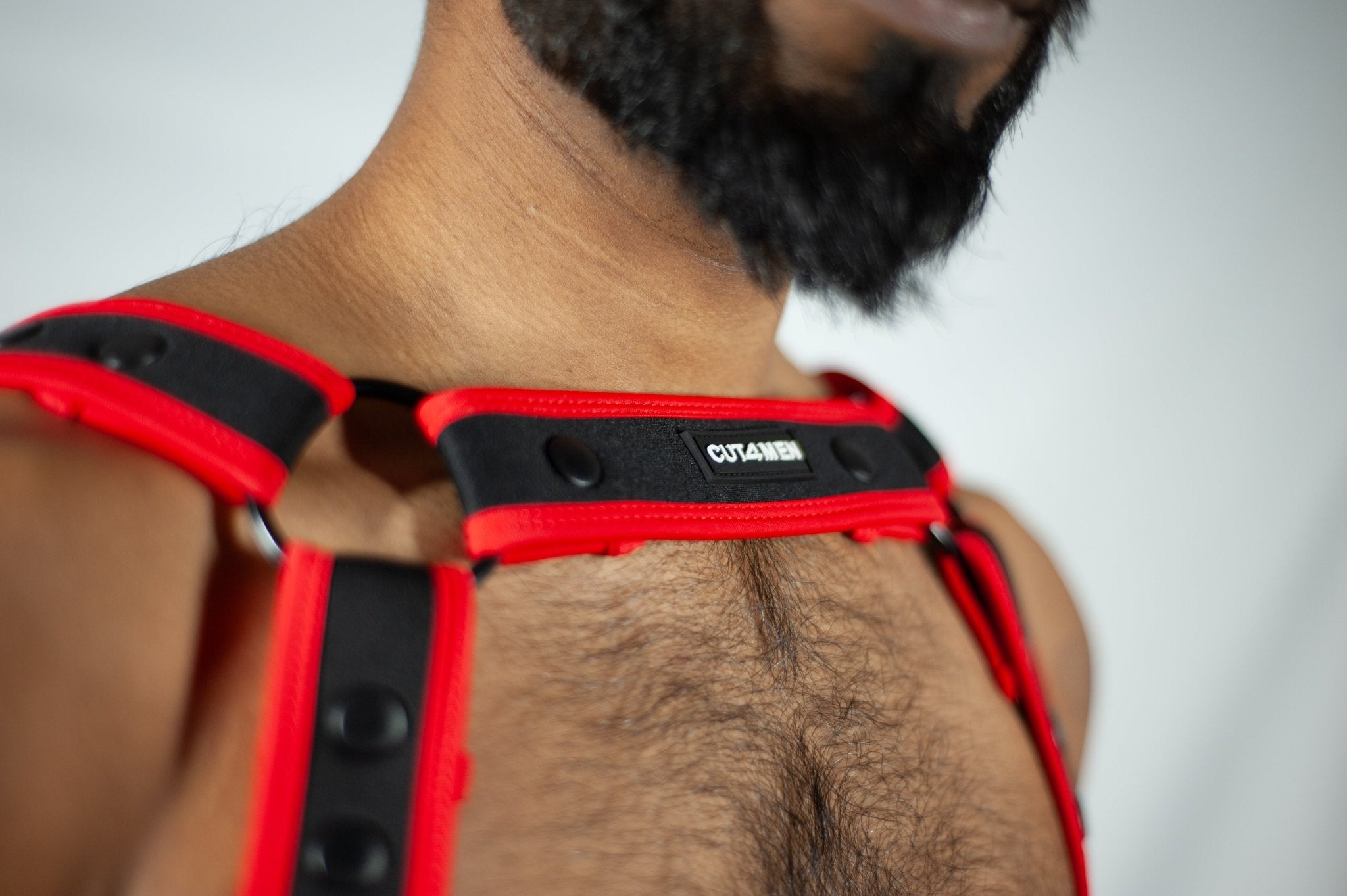 Neo Harness - Pole - Shop Deutschland Noodosz