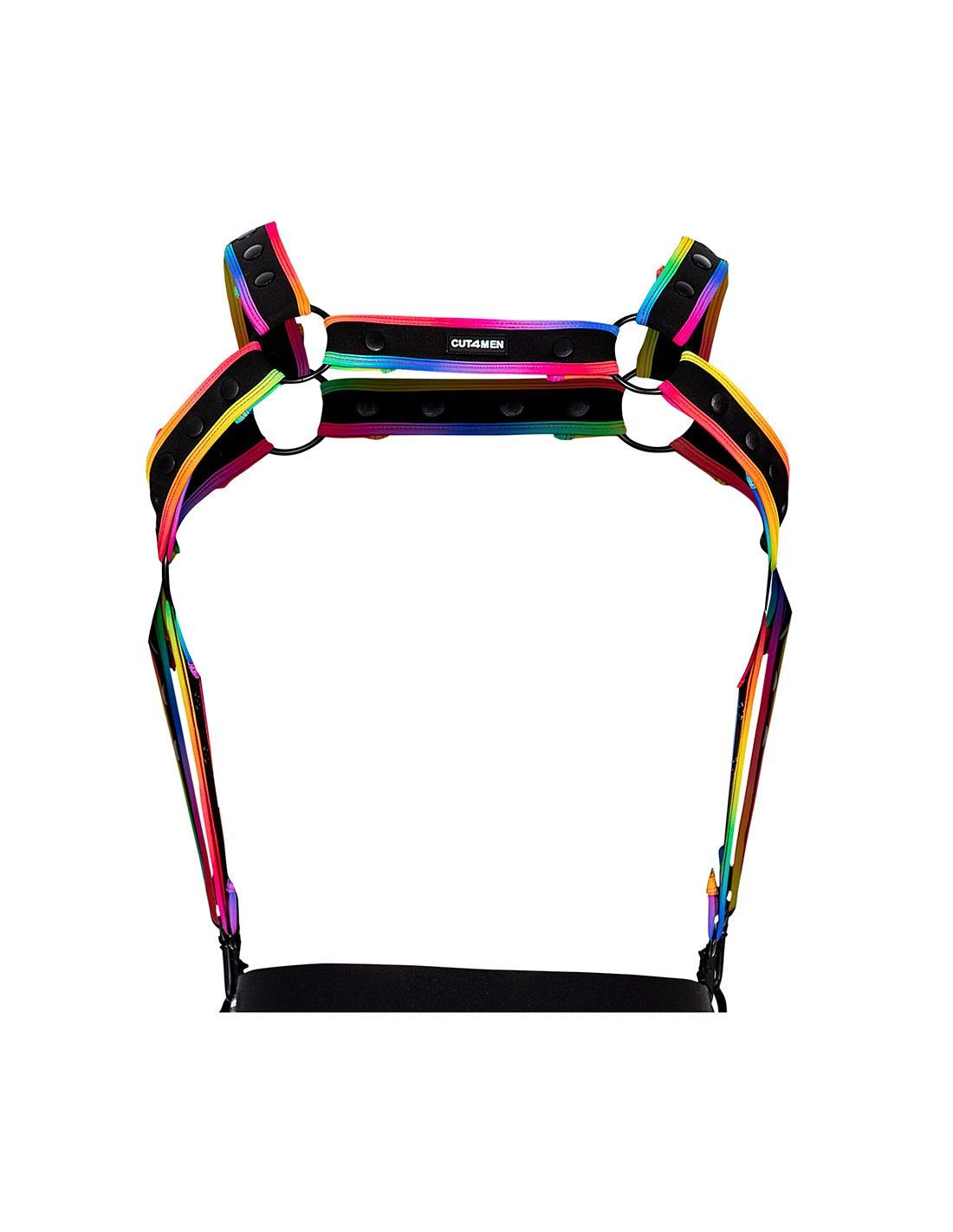 Neo Harness - Pole - Shop Deutschland Noodosz