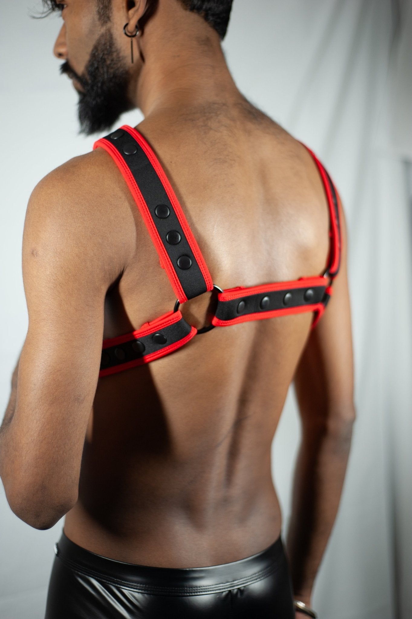 Neo Harness - Pole - Shop Deutschland Noodosz
