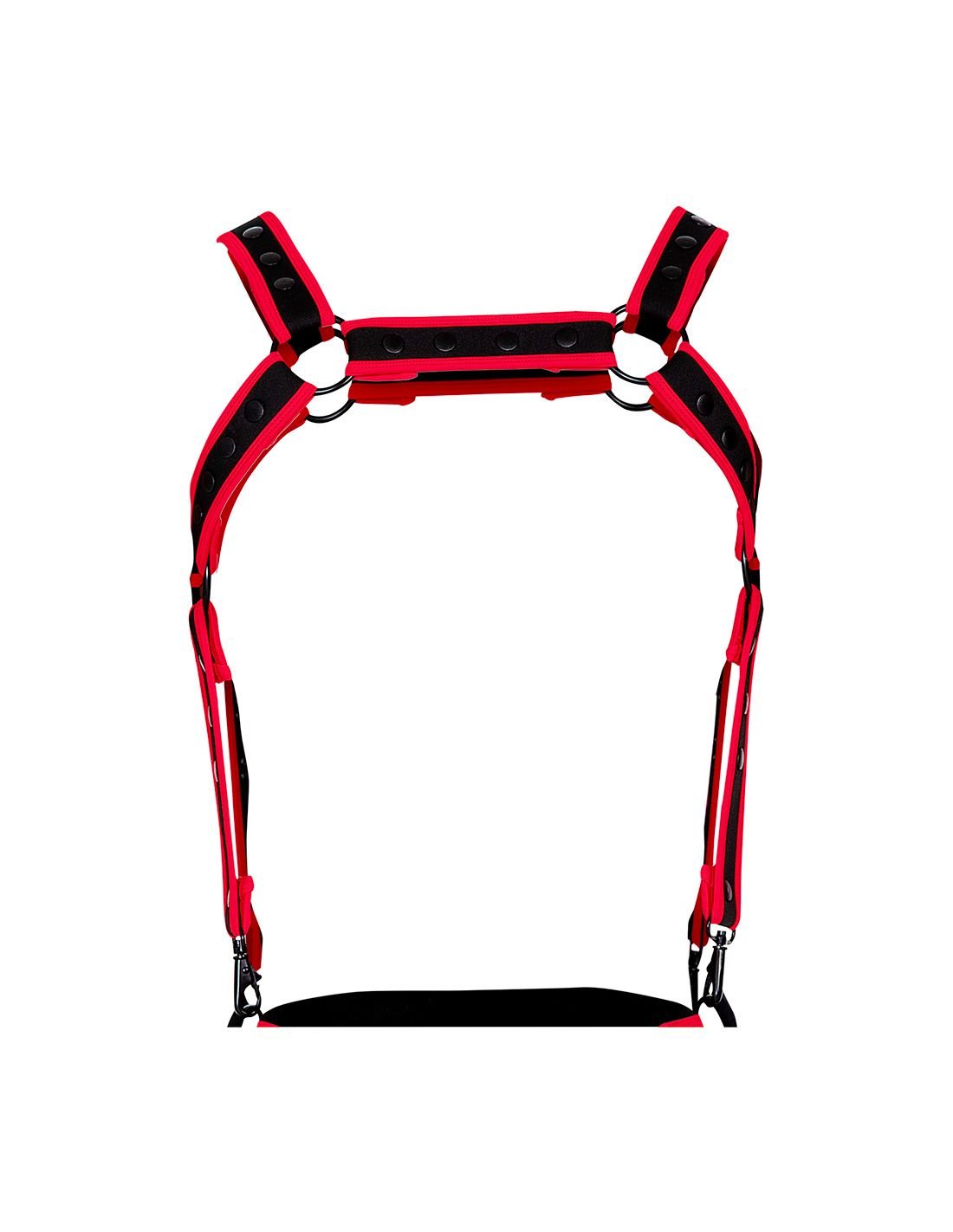 Neo Harness - Pole - Shop Deutschland Noodosz