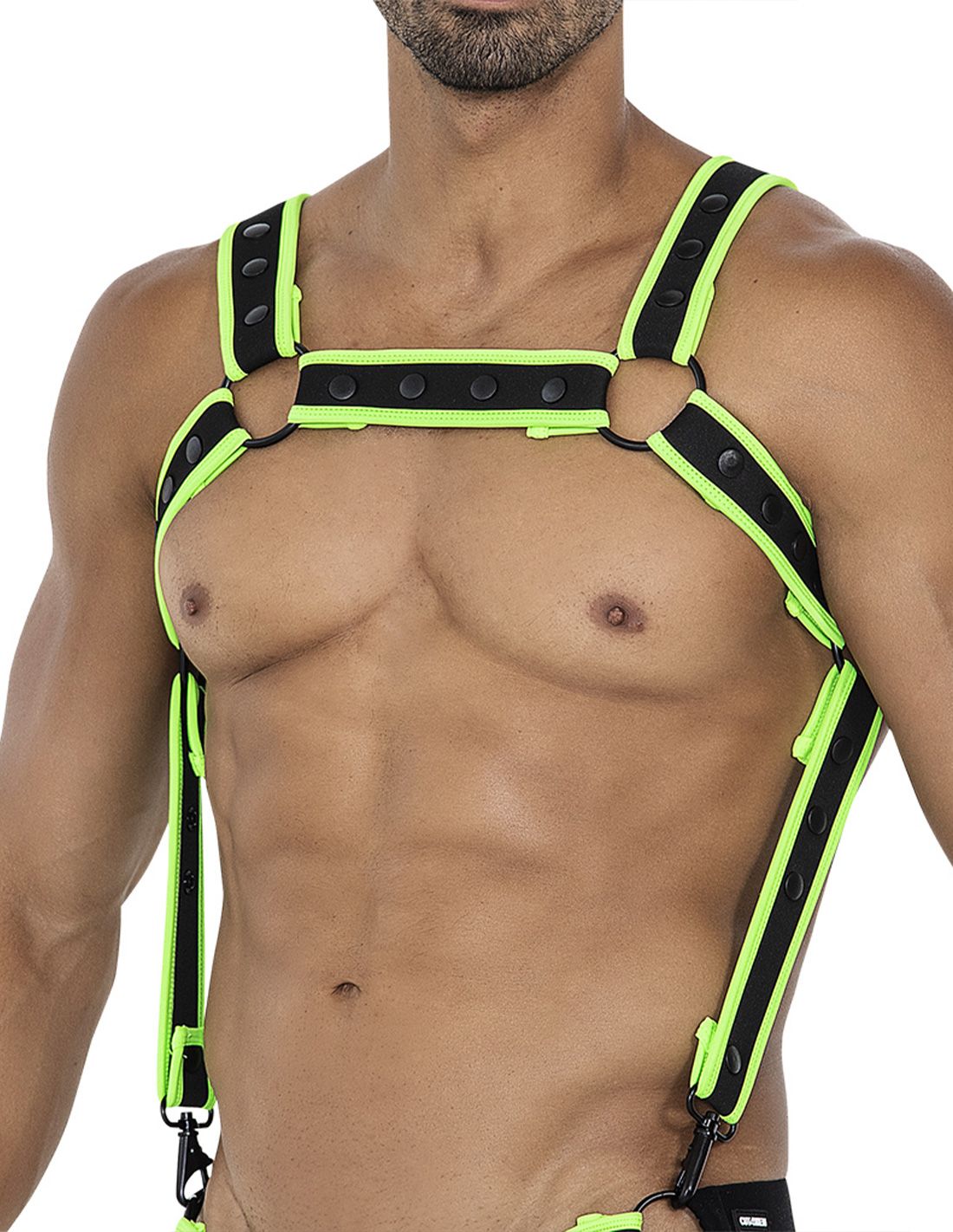 Neo Harness - Pole - Shop Deutschland Noodosz