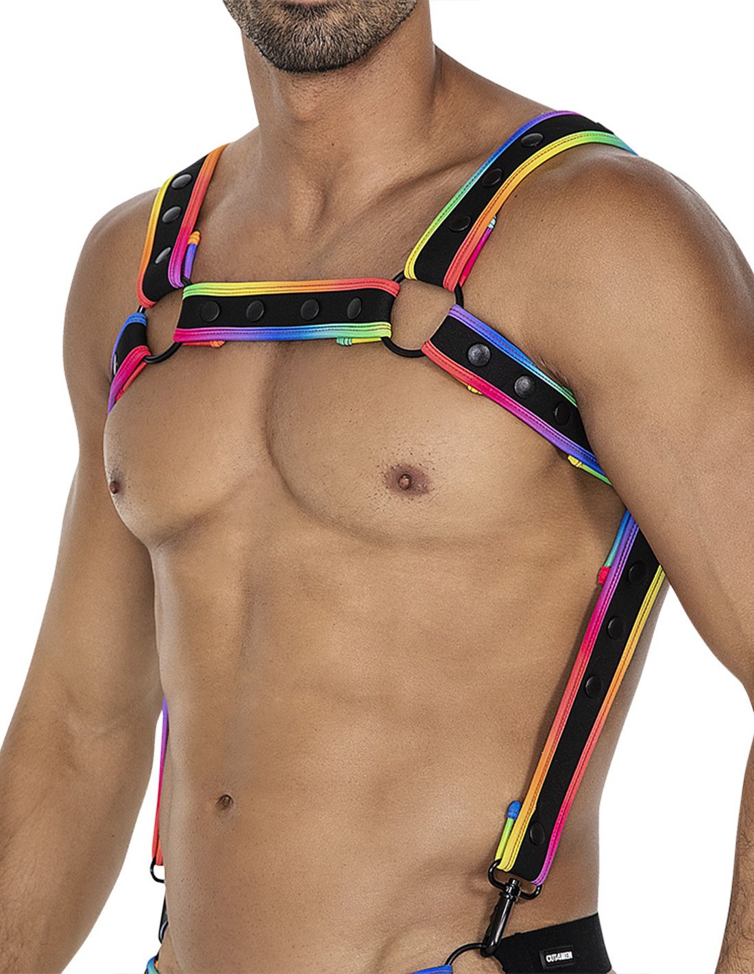 Neo Harness - Pole - Shop Deutschland Noodosz