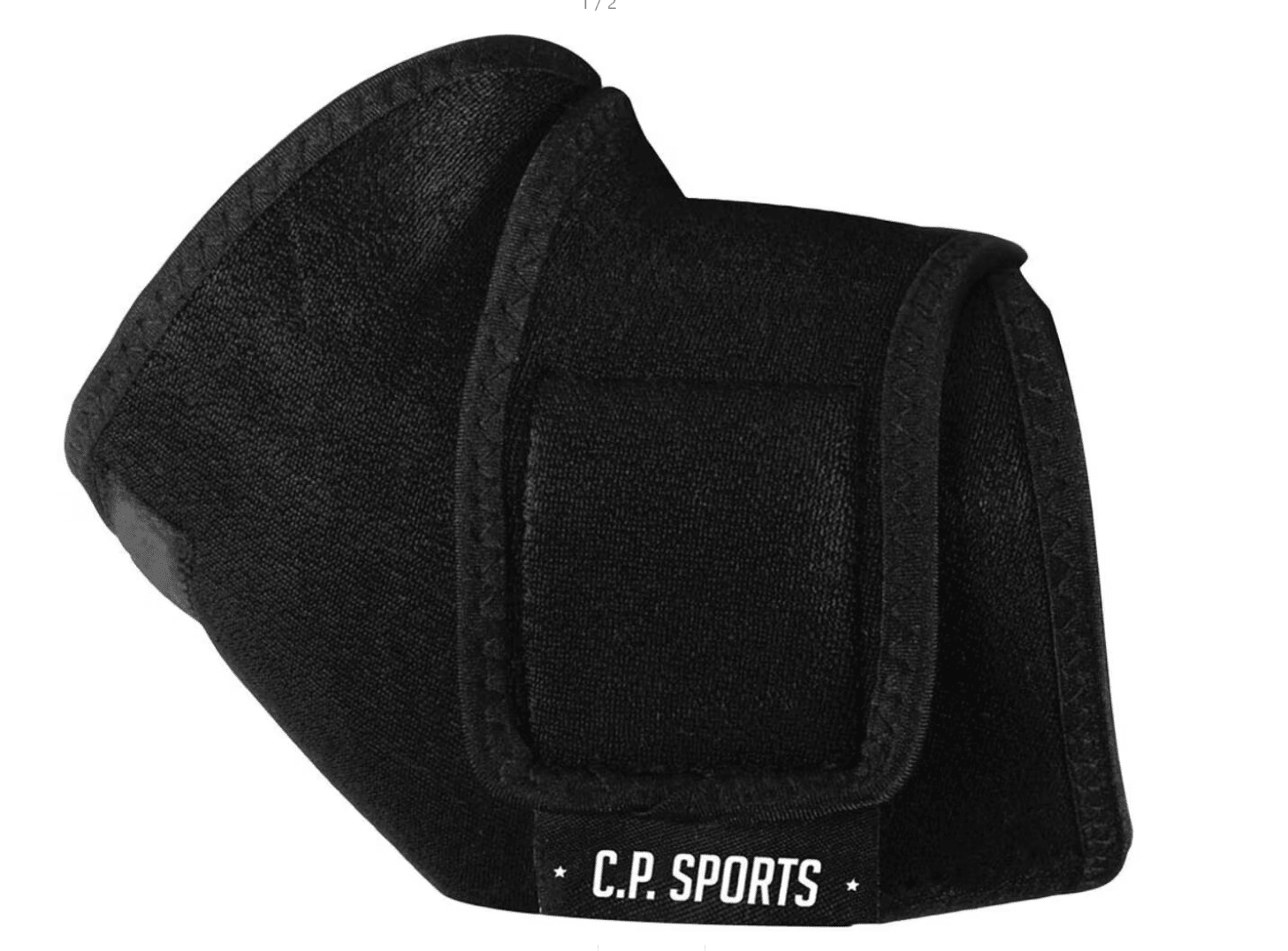 Neopren - Ellenbogenbandage - C.P. Sports - T21 - MG Sports Company - Shop Deutschland Noodosz