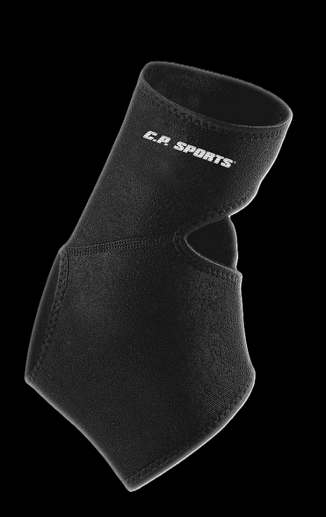 Neopren - Fußgelenk - Bandage - Knöchelbandage C.P. Sports - T29 - MG Sports Company - Shop Deutschland Noodosz