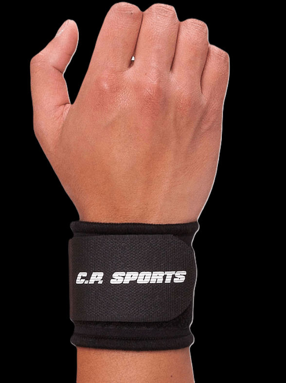 Neopren - Handgelenk - Stützbandage Tenis Bandage - C.P. Sports T27 - MG Sports Company - Shop Deutschland Noodosz