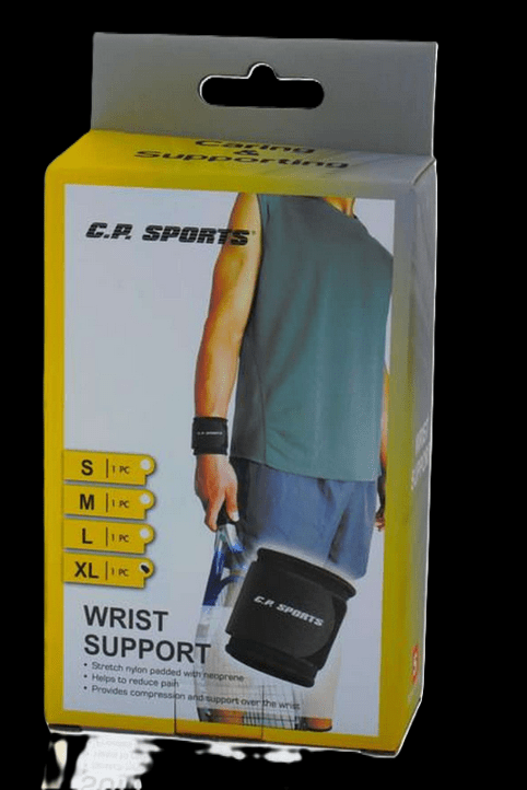 Neopren - Handgelenk - Stützbandage Tenis Bandage - C.P. Sports T27 - MG Sports Company - Shop Deutschland Noodosz