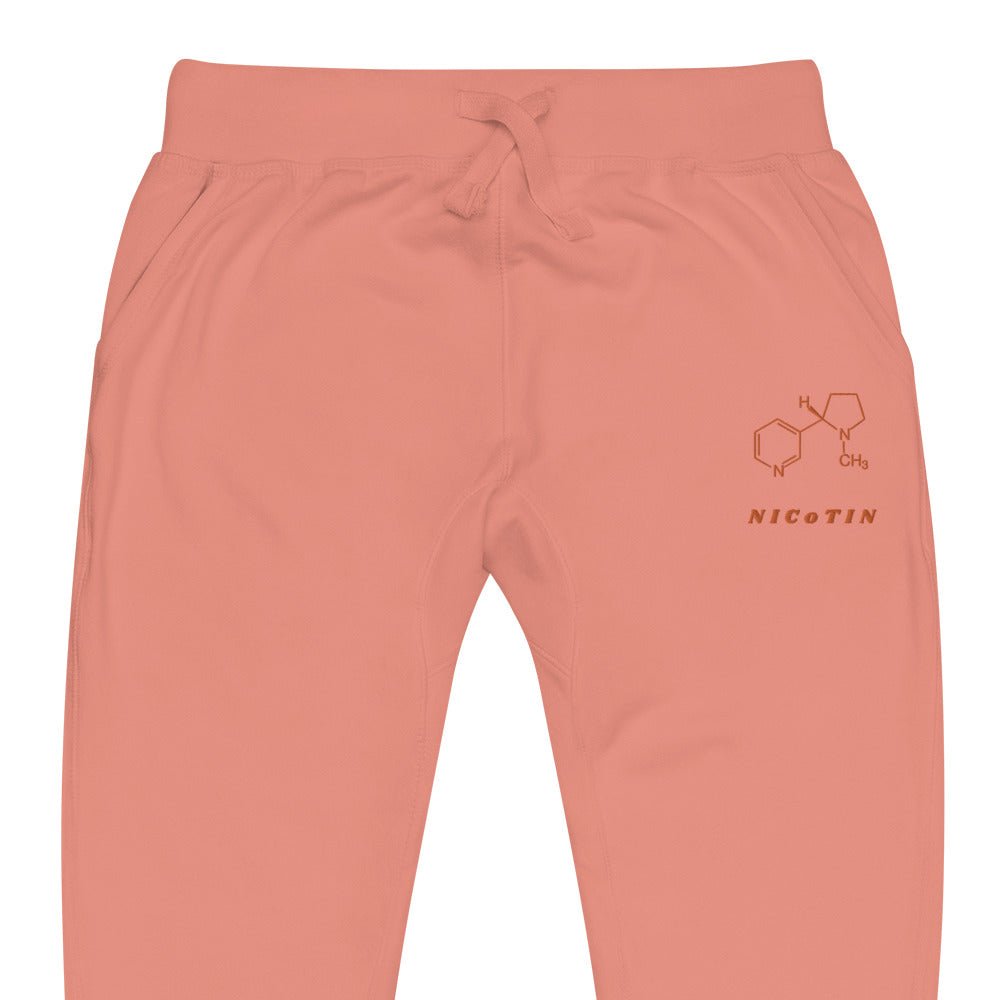 Nicotin Jogginghosen - NiZED - Shop Deutschland Noodosz