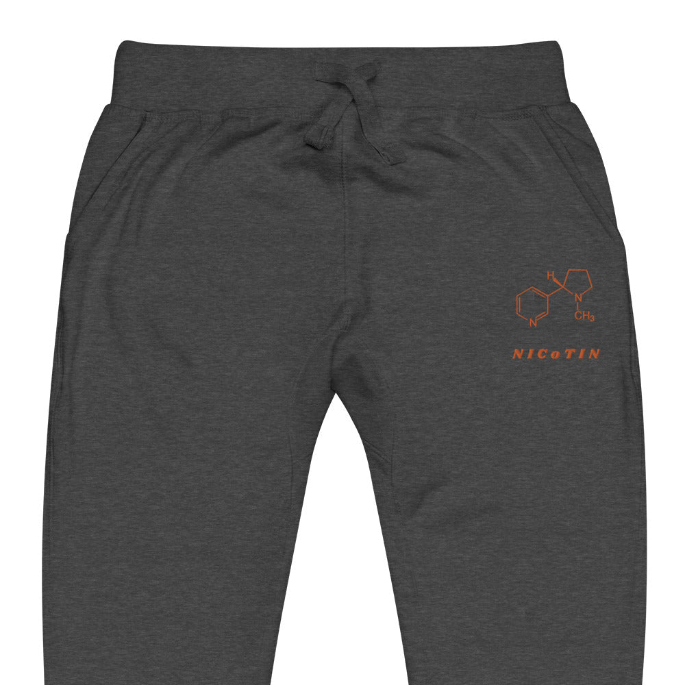 Nicotin Jogginghosen - NiZED - Shop Deutschland Noodosz