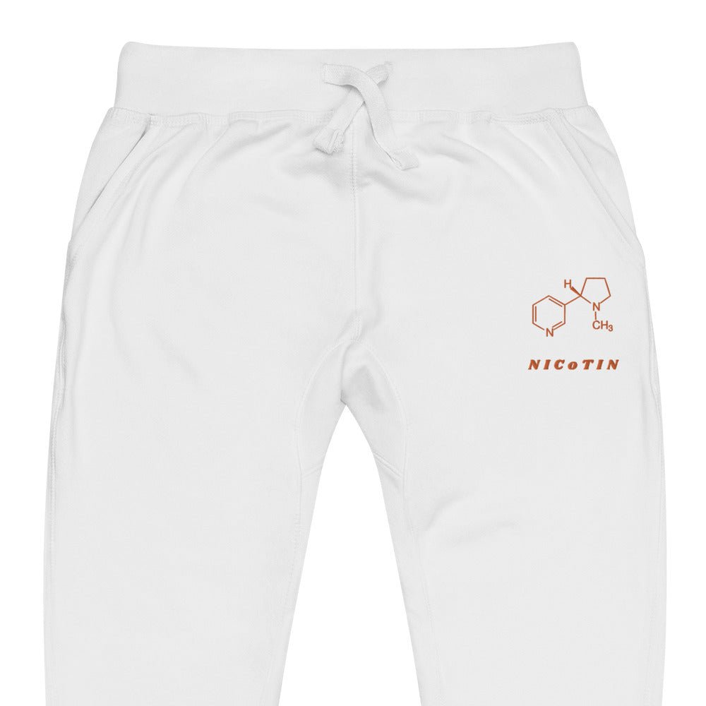 Nicotin Jogginghosen - NiZED - Shop Deutschland Noodosz