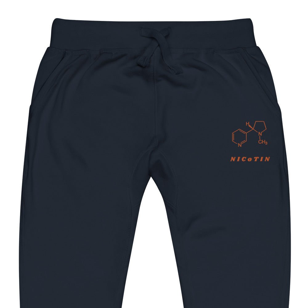 Nicotin Jogginghosen - NiZED - Shop Deutschland Noodosz