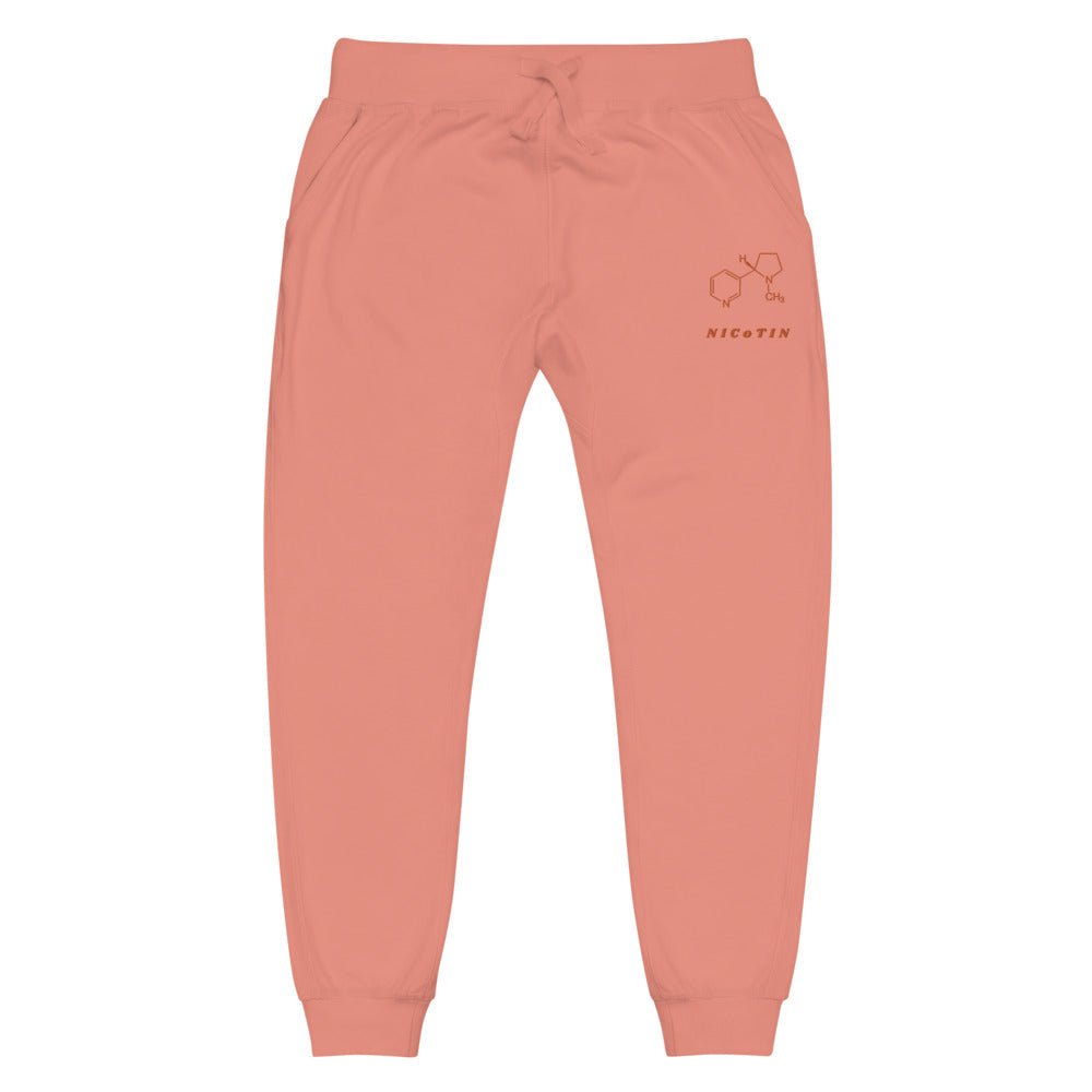 Nicotin Jogginghosen - NiZED - Shop Deutschland Noodosz