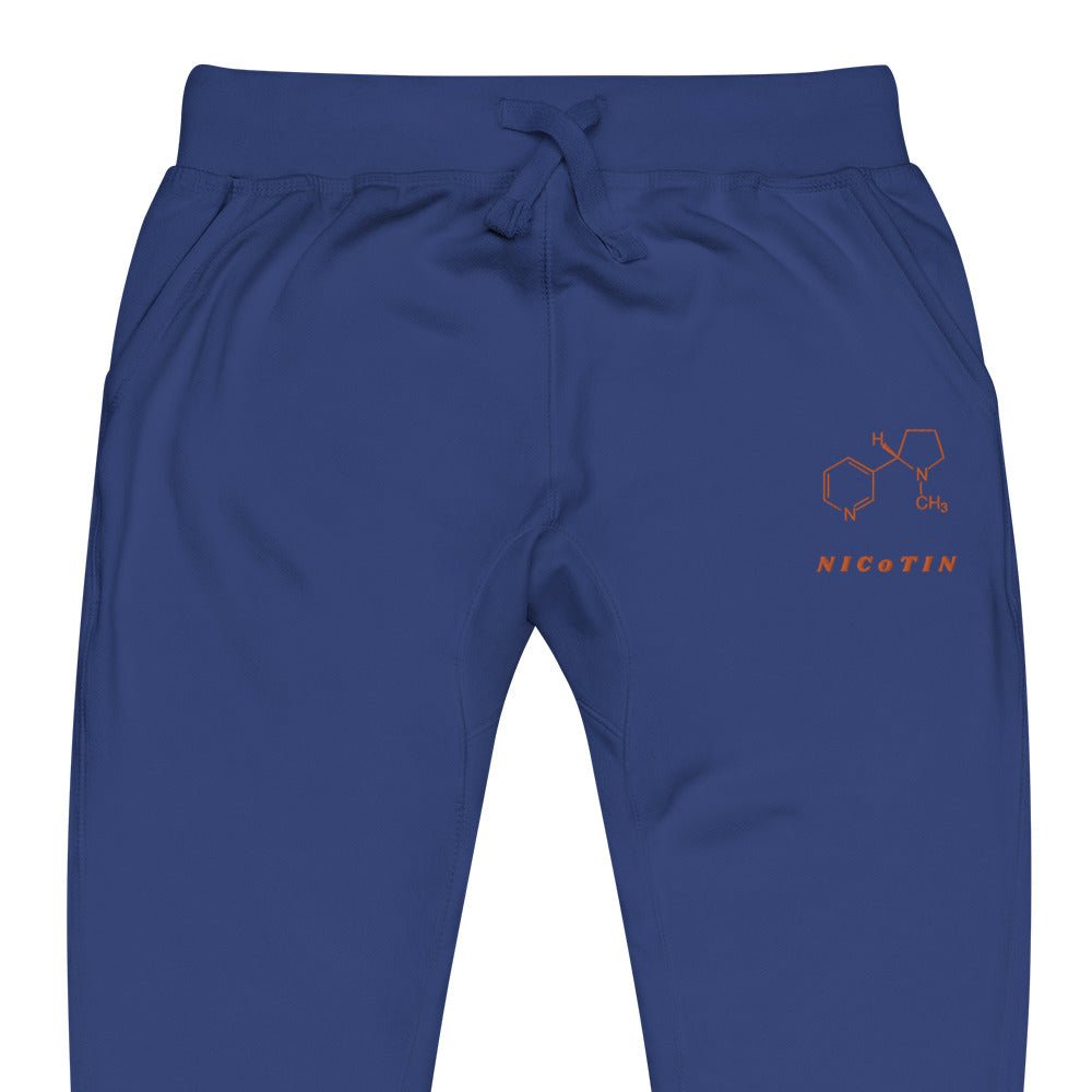 Nicotin Jogginghosen - NiZED - Shop Deutschland Noodosz