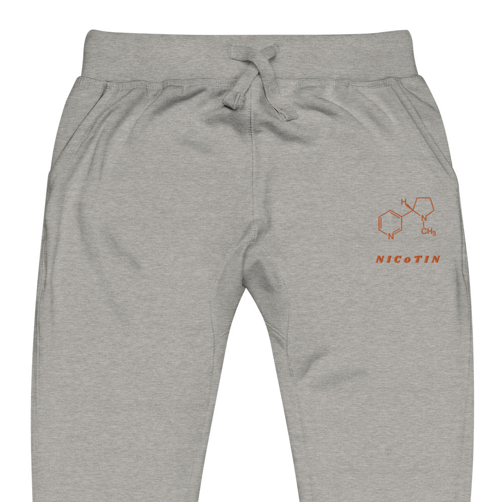 Nicotin Jogginghosen - NiZED - Shop Deutschland Noodosz