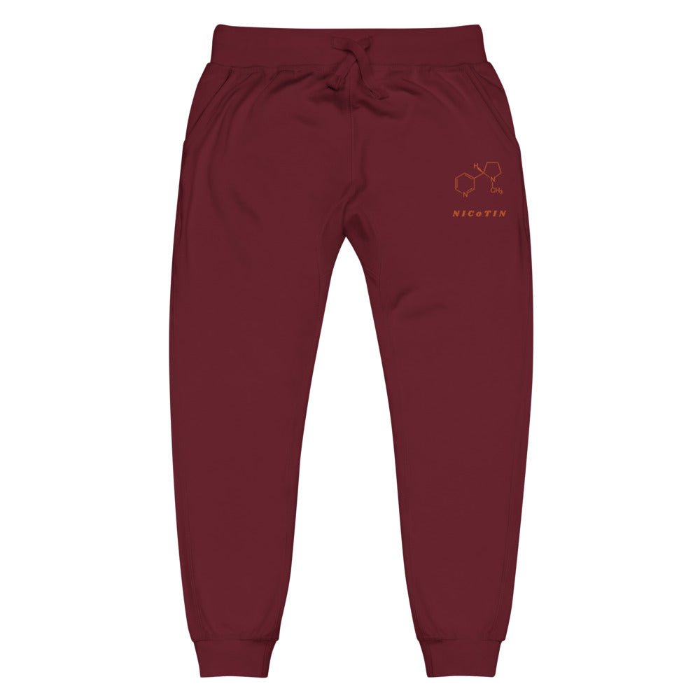 Nicotin Jogginghosen - NiZED - Shop Deutschland Noodosz