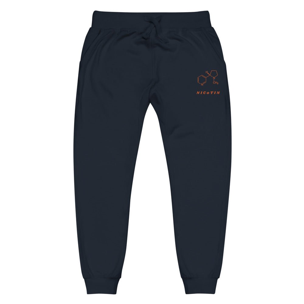 Nicotin Jogginghosen - NiZED - Shop Deutschland Noodosz