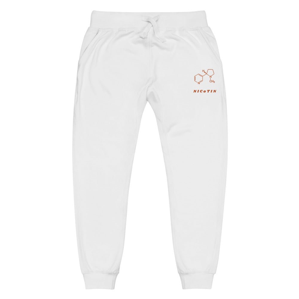 Nicotin Jogginghosen - NiZED - Shop Deutschland Noodosz