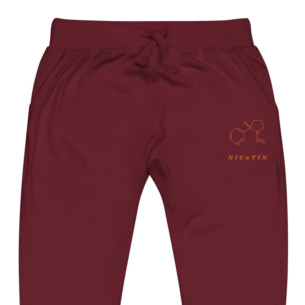 Nicotin Jogginghosen - NiZED - Shop Deutschland Noodosz