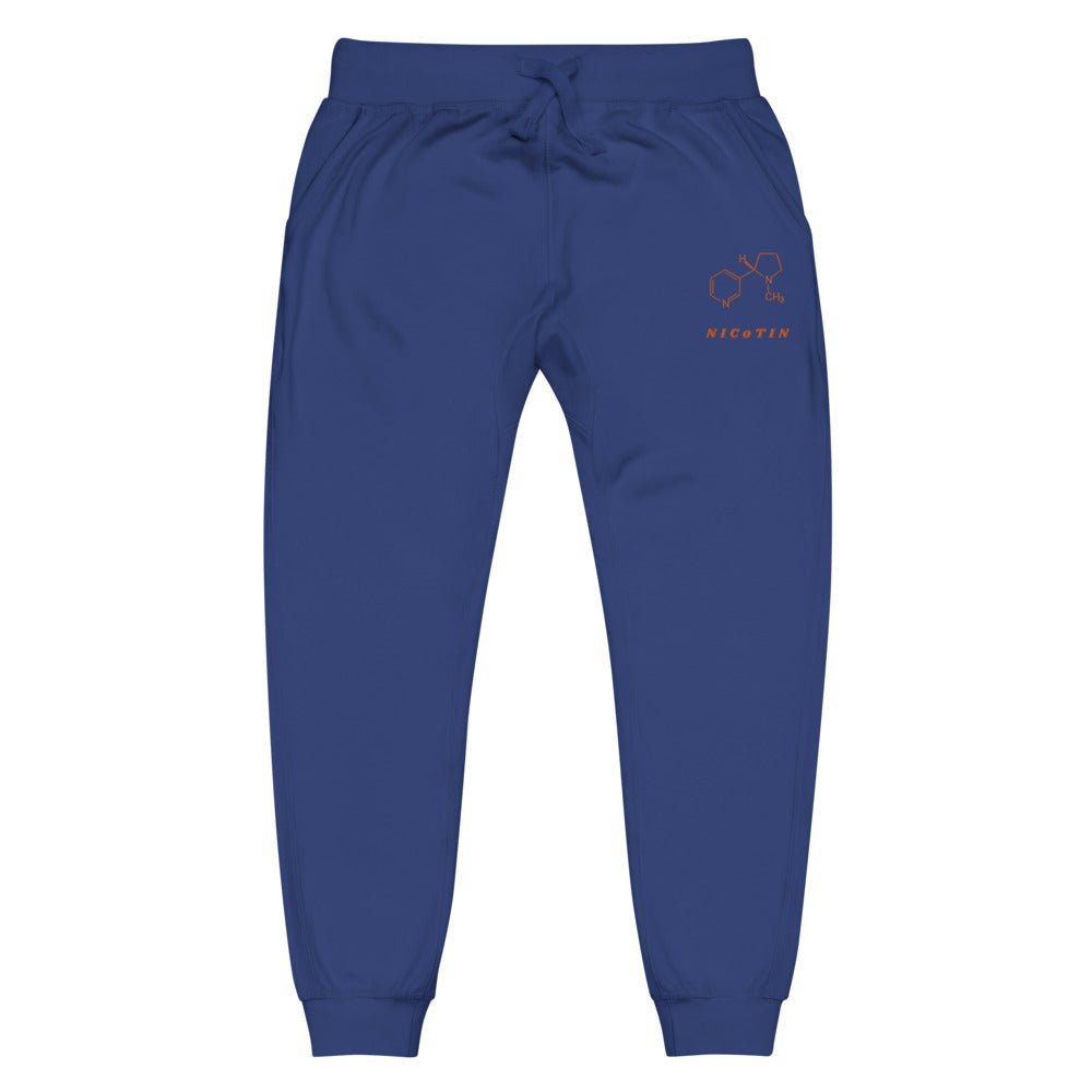 Nicotin Jogginghosen - NiZED - Shop Deutschland Noodosz