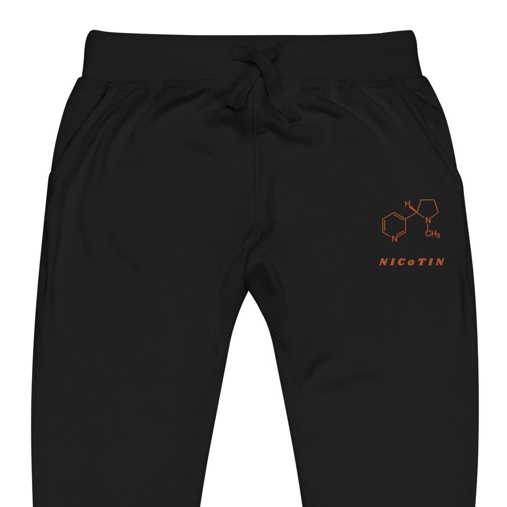 Nicotin Jogginghosen - NiZED - Shop Deutschland Noodosz