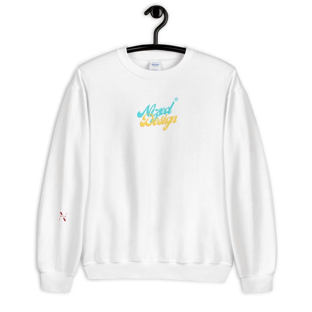 NiZED Bubble Gum Sweater - NiZED - Shop Deutschland Noodosz