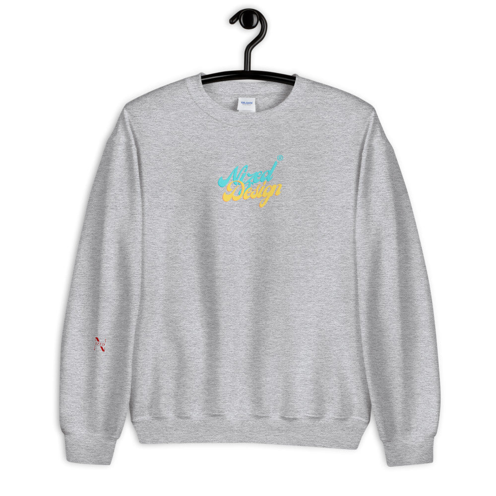 NiZED Bubble Gum Sweater - NiZED - Shop Deutschland Noodosz