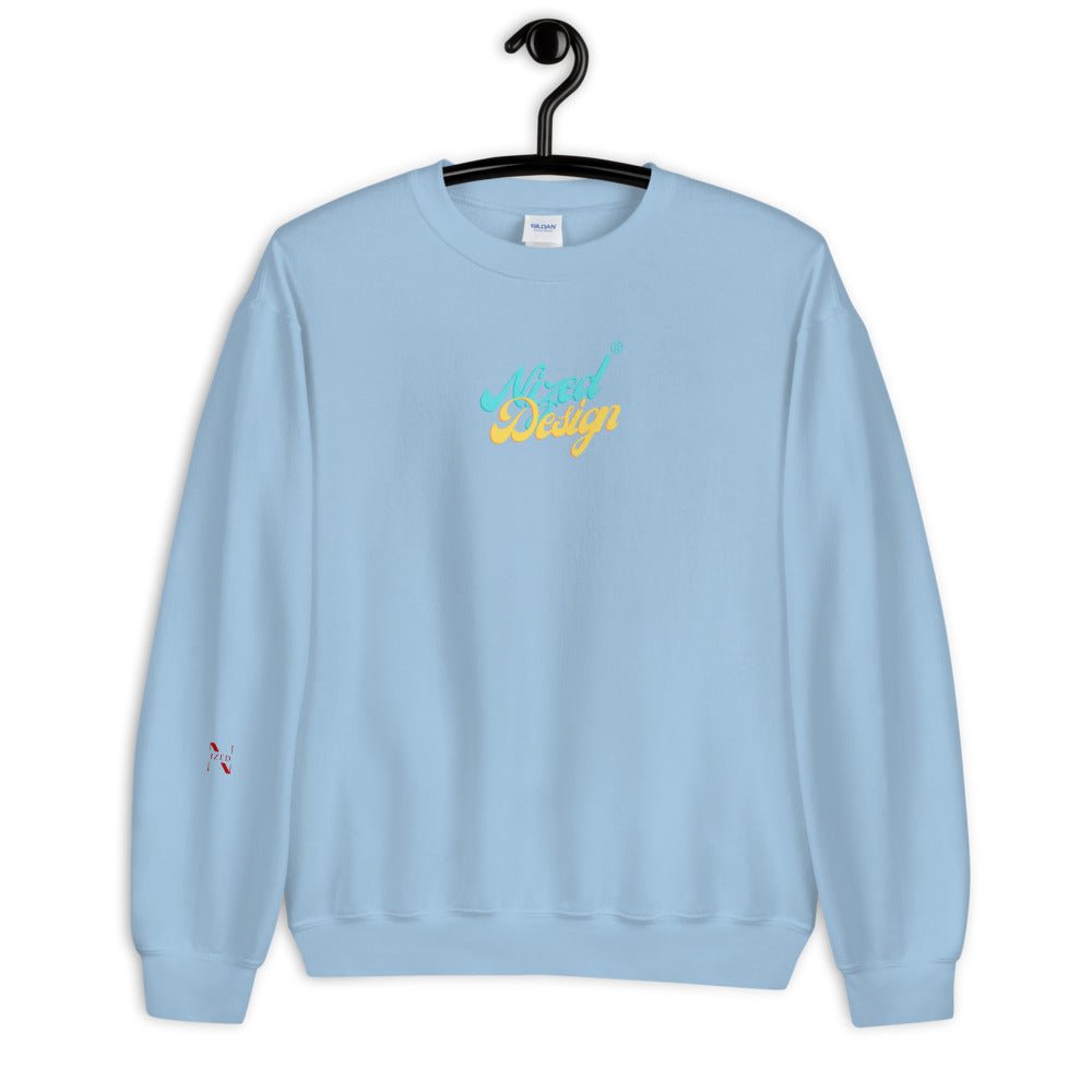 NiZED Bubble Gum Sweater - NiZED - Shop Deutschland Noodosz