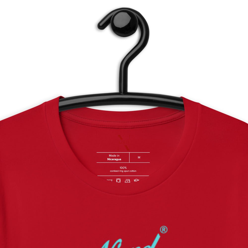 NiZED Bubble Gum T-Shirt - NiZED - Shop Deutschland Noodosz