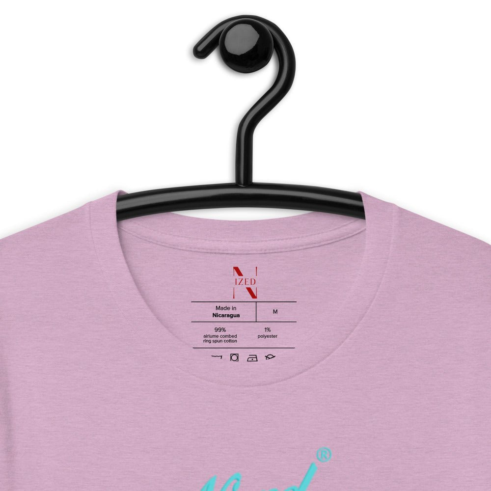 NiZED Bubble Gum T-Shirt - NiZED - Shop Deutschland Noodosz