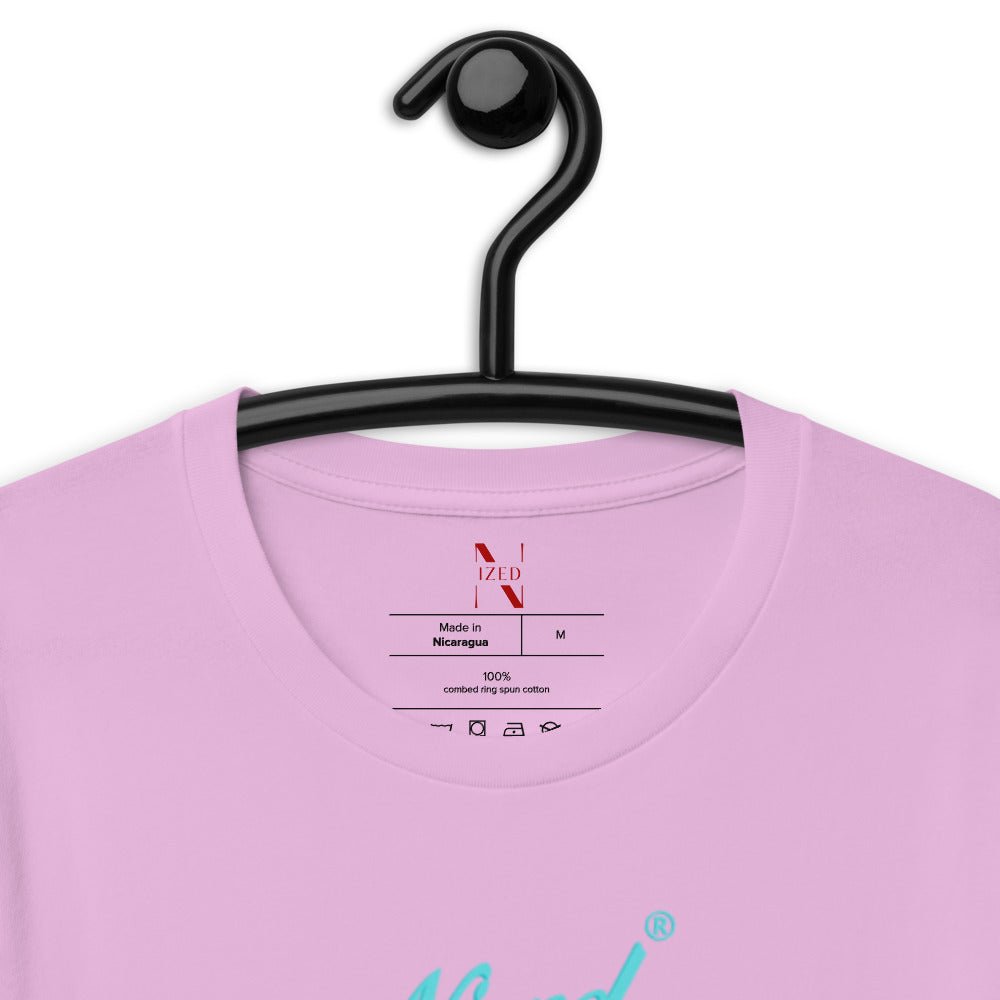 NiZED Bubble Gum T-Shirt - noodosz - NiZED - 