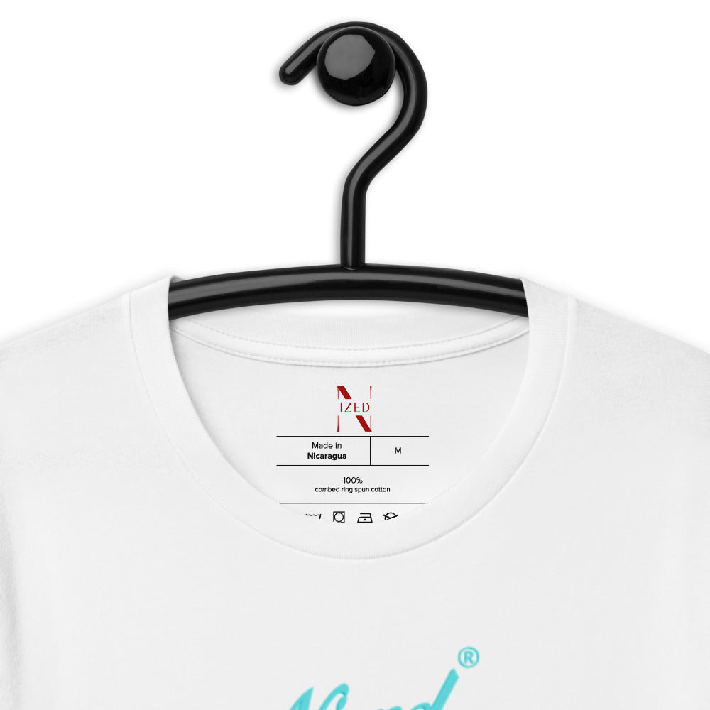 NiZED Bubble Gum T-Shirt - NiZED - Shop Deutschland Noodosz
