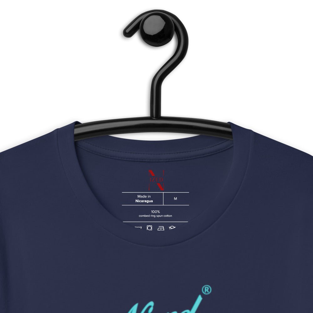 NiZED Bubble Gum T-Shirt - NiZED - Shop Deutschland Noodosz