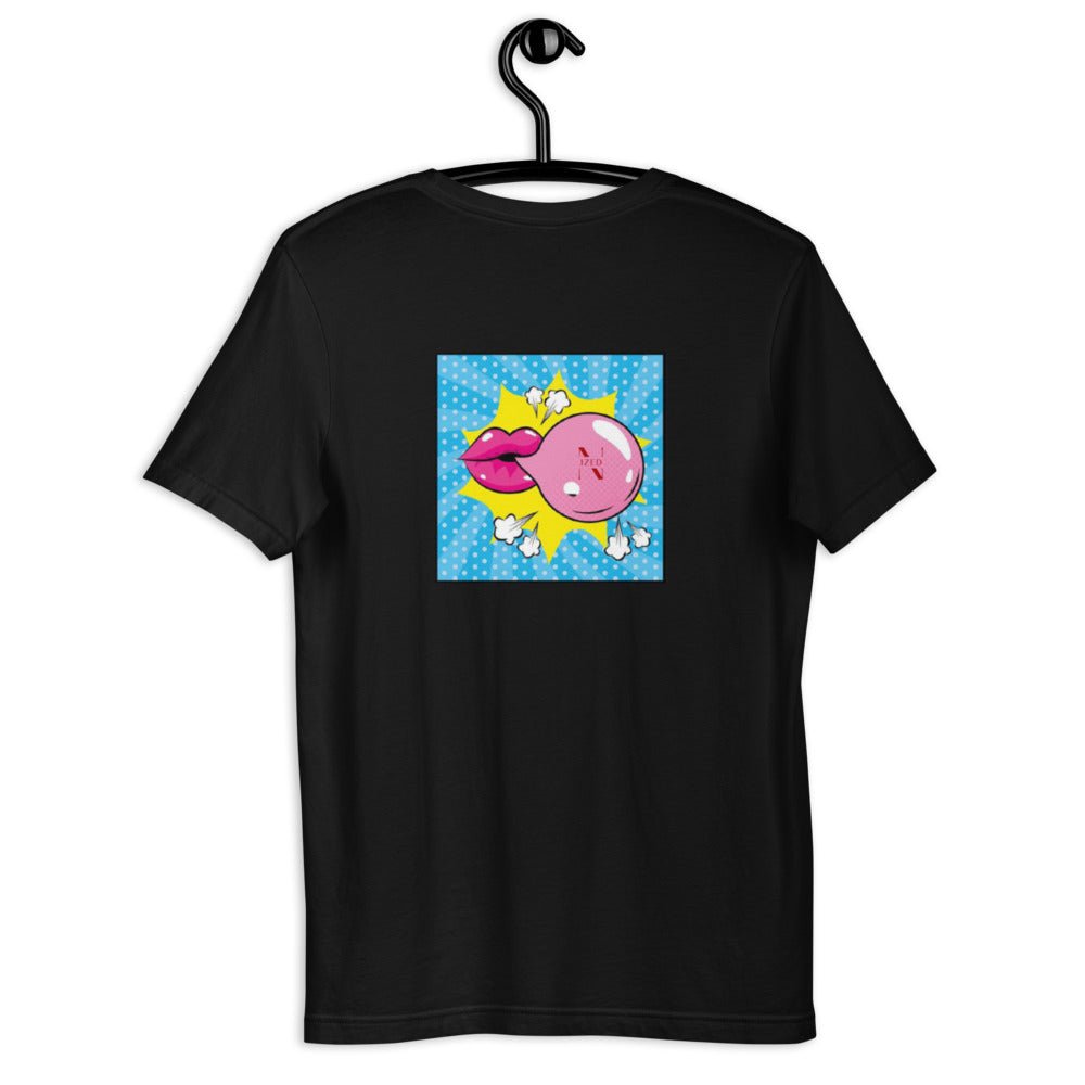 NiZED Bubble Gum T-Shirt - NiZED - Shop Deutschland Noodosz