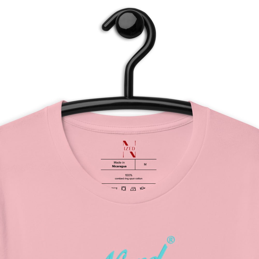 NiZED Bubble Gum T-Shirt - NiZED - Shop Deutschland Noodosz