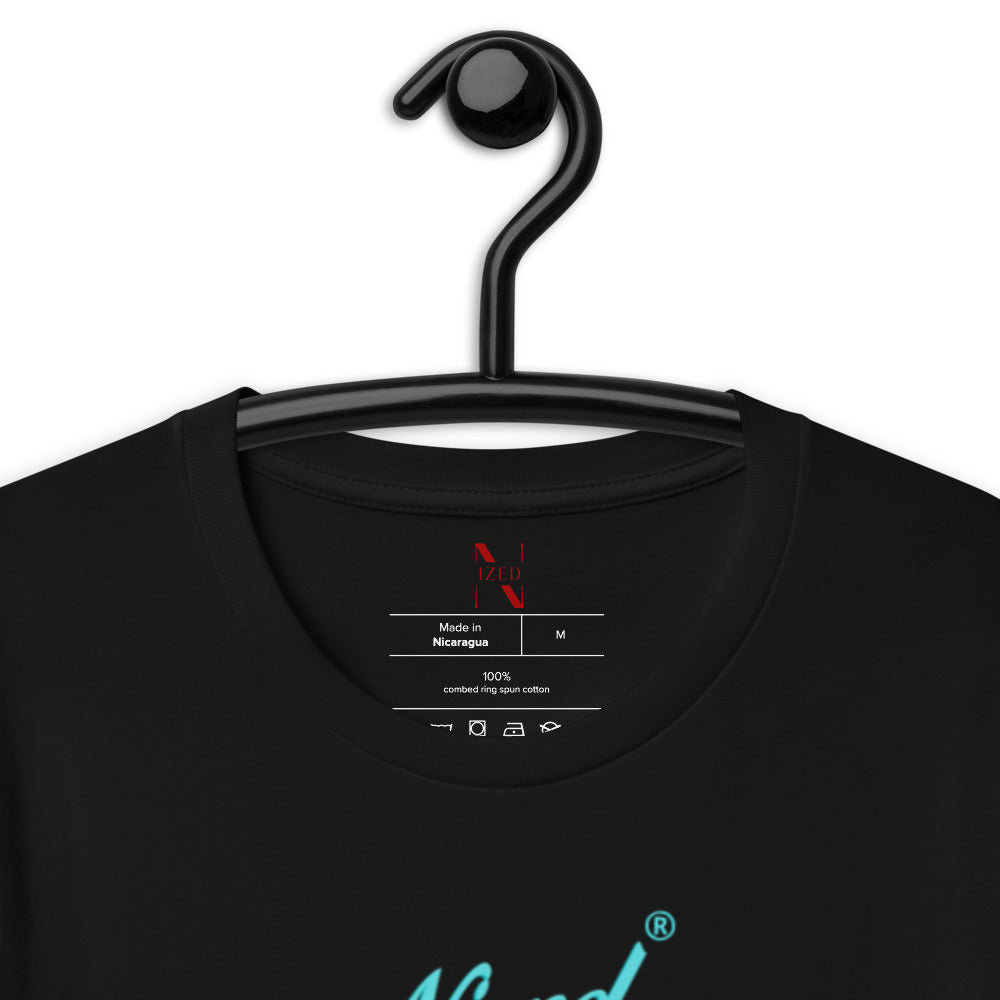 NiZED Bubble Gum T-Shirt - NiZED - Shop Deutschland Noodosz
