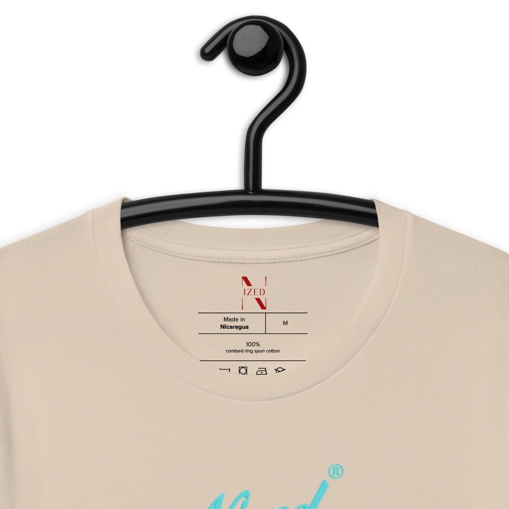 NiZED Bubble Gum T-Shirt - NiZED - Shop Deutschland Noodosz