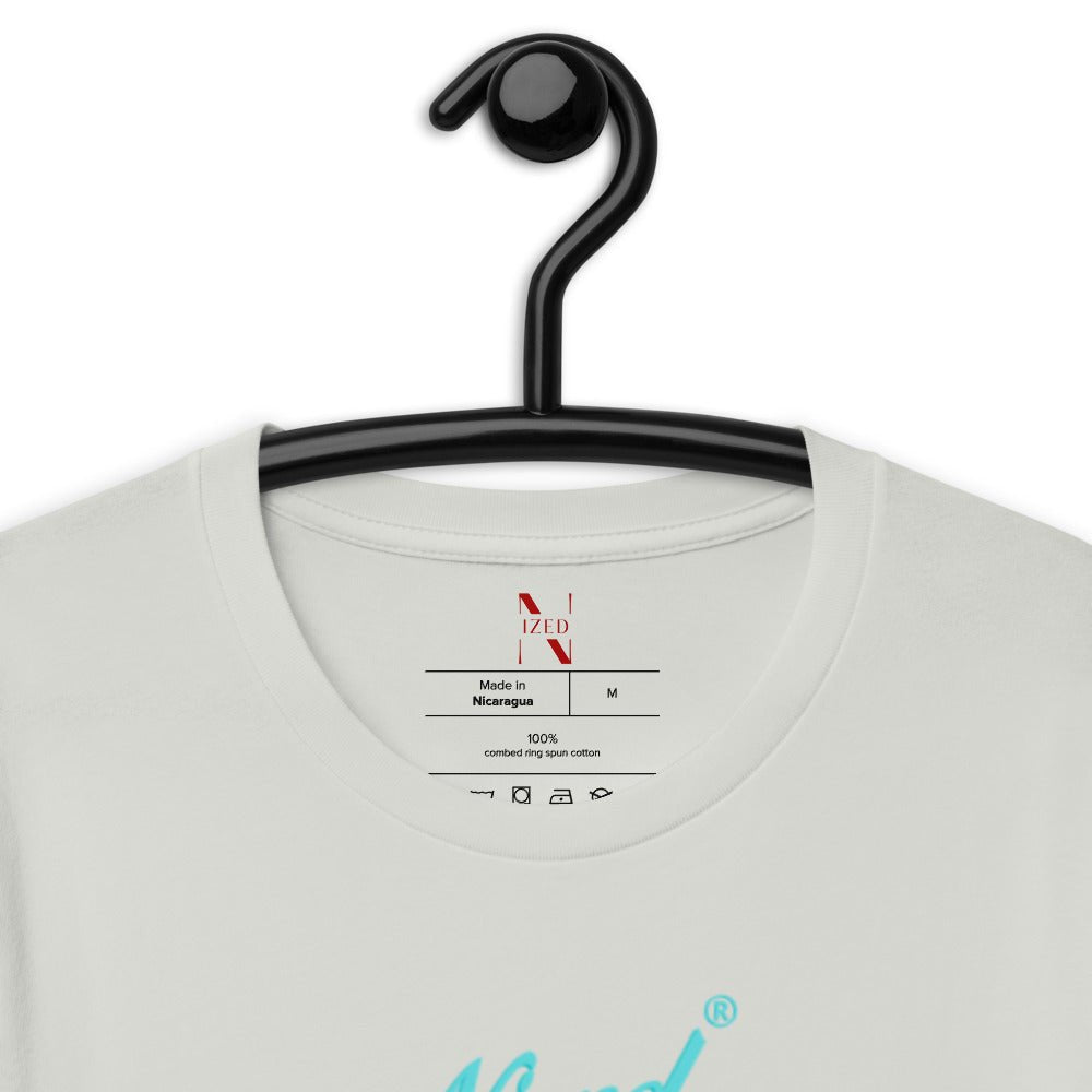 NiZED Bubble Gum T-Shirt - NiZED - Shop Deutschland Noodosz