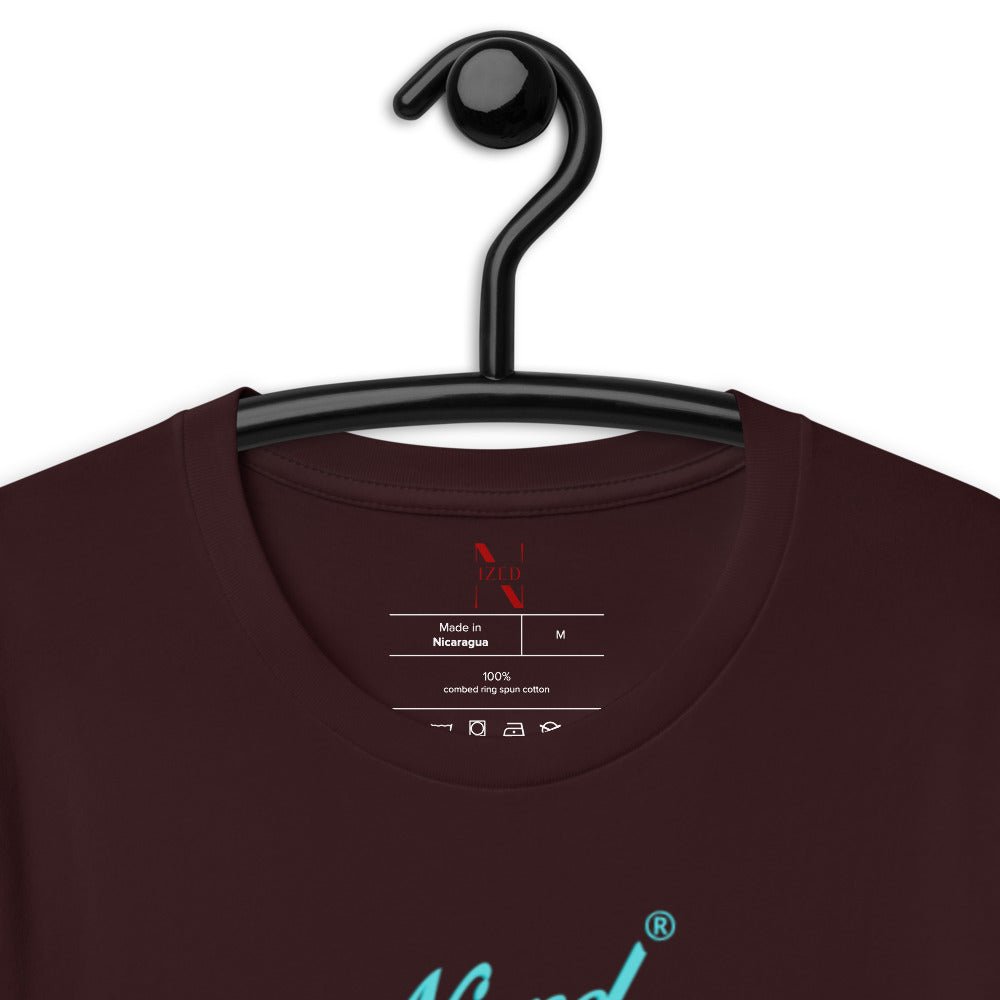 NiZED Bubble Gum T-Shirt - NiZED - Shop Deutschland Noodosz