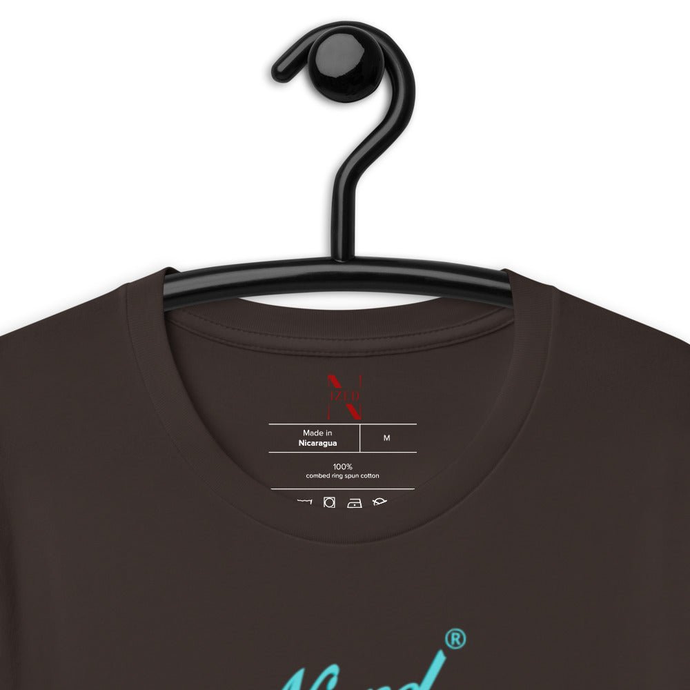 NiZED Bubble Gum T-Shirt - NiZED - Shop Deutschland Noodosz