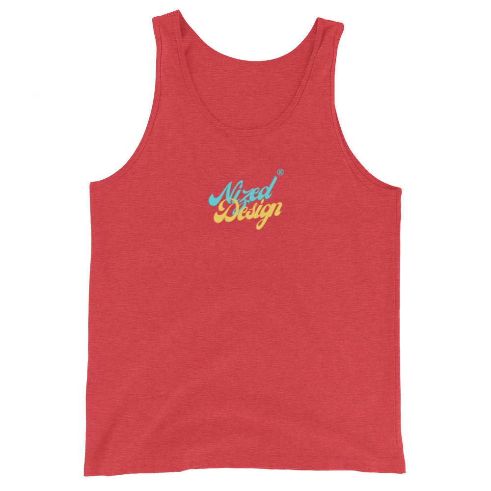 NiZED Bubble Gum Tank - Top - NiZED - Shop Deutschland Noodosz