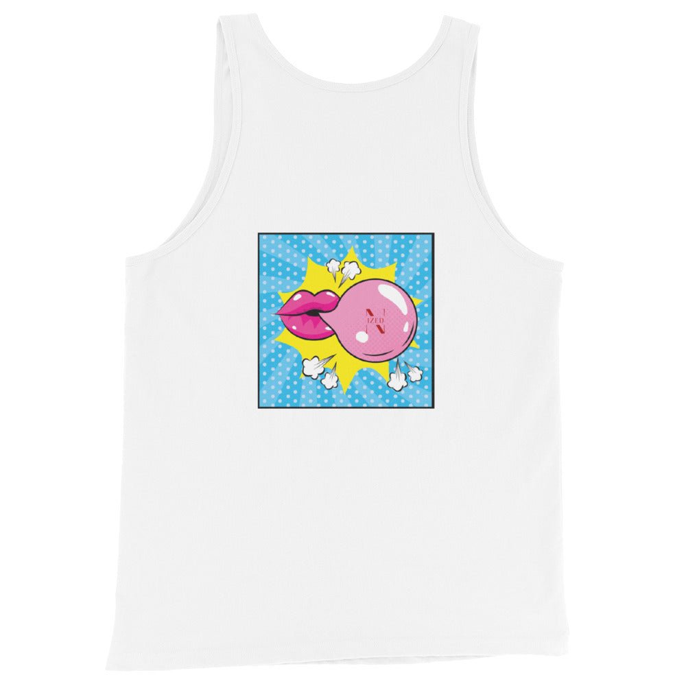 NiZED Bubble Gum Tank - Top - NiZED - Shop Deutschland Noodosz