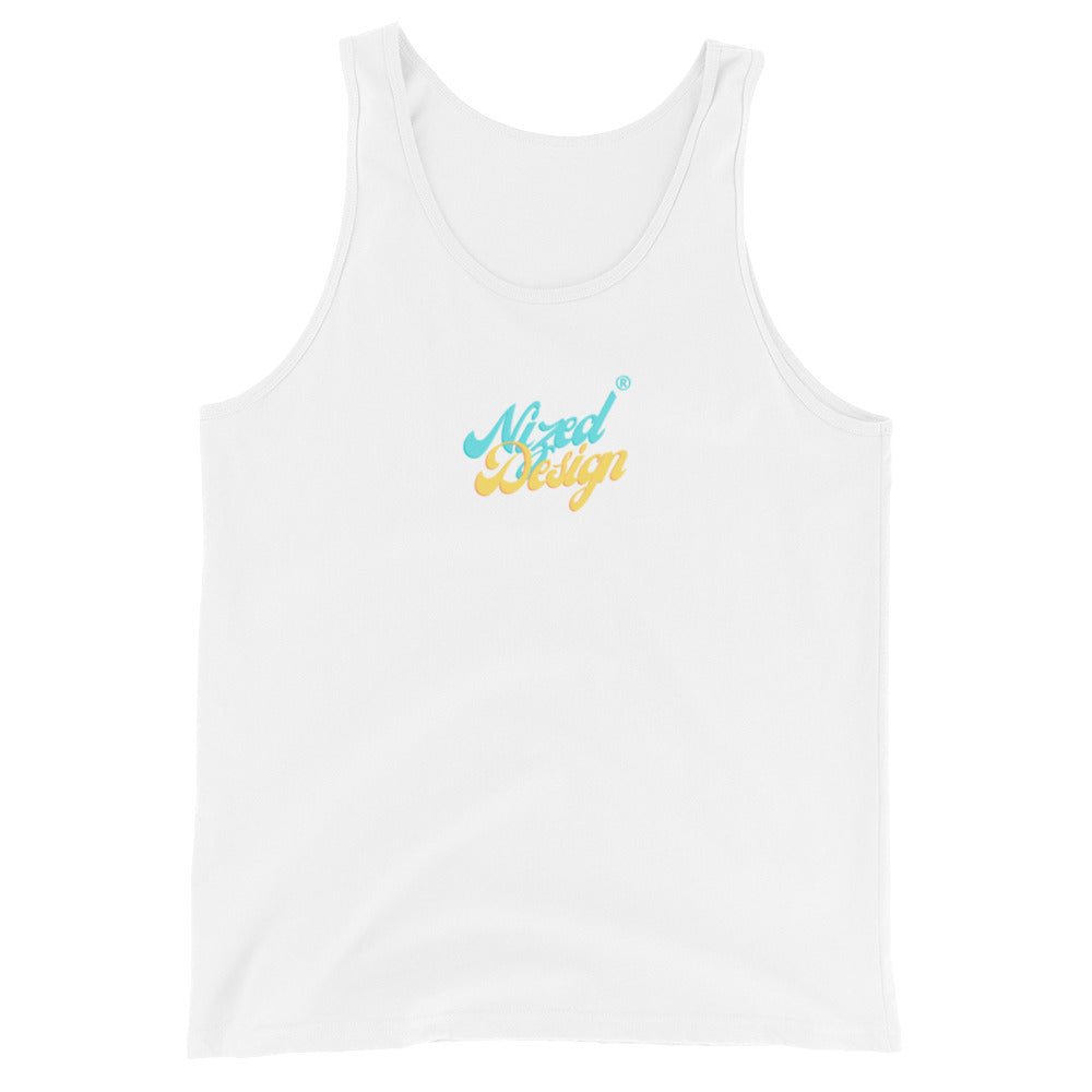 NiZED Bubble Gum Tank - Top - NiZED - Shop Deutschland Noodosz