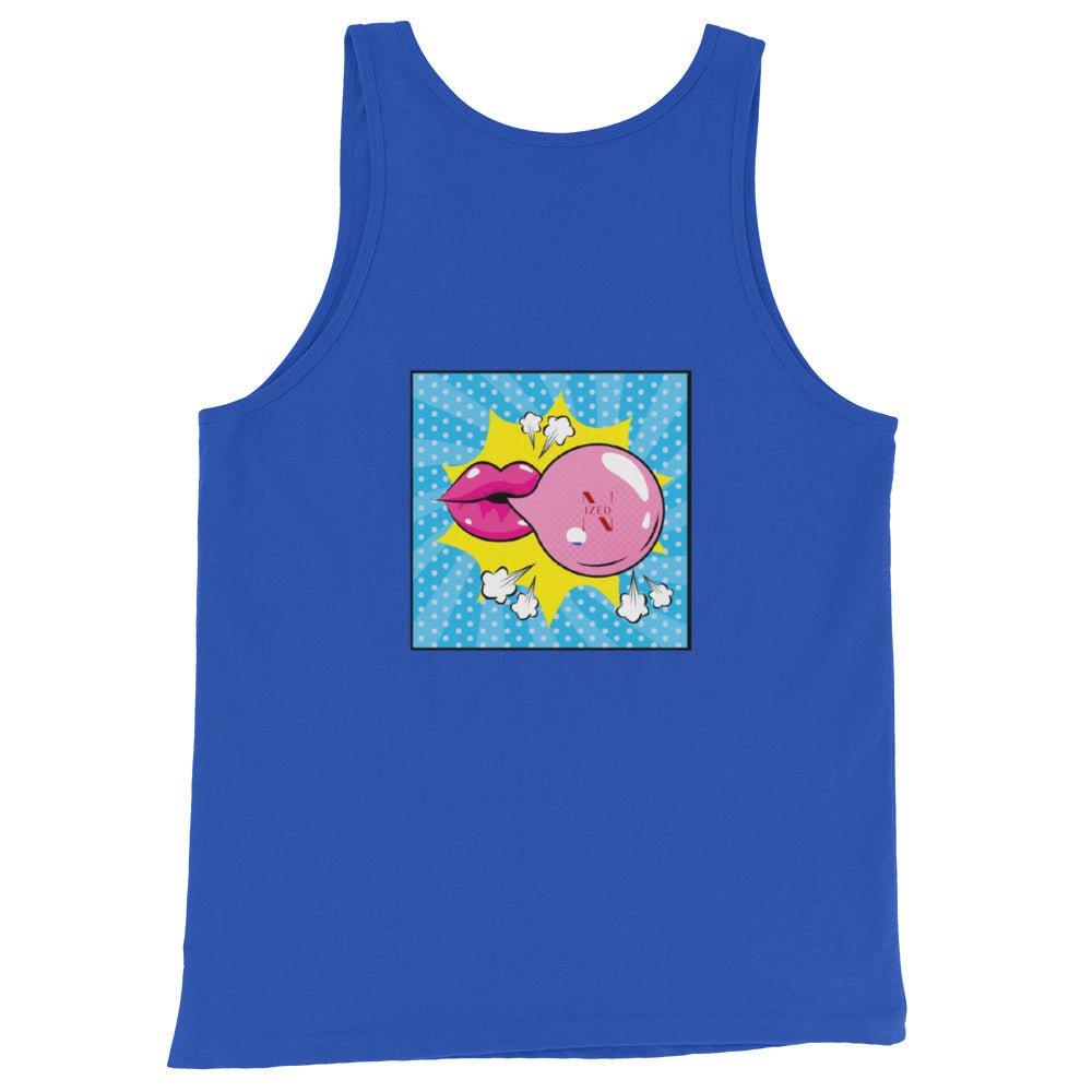 NiZED Bubble Gum Tank - Top - NiZED - Shop Deutschland Noodosz