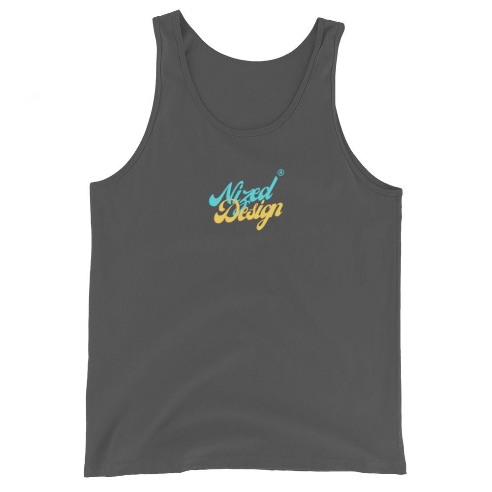 NiZED Bubble Gum Tank - Top - NiZED - Shop Deutschland Noodosz