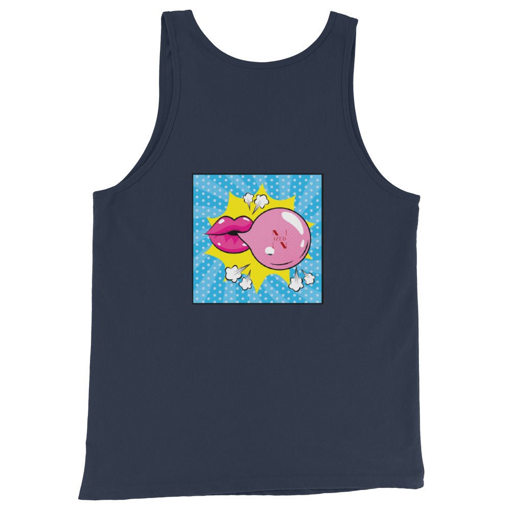 NiZED Bubble Gum Tank - Top - NiZED - Shop Deutschland Noodosz