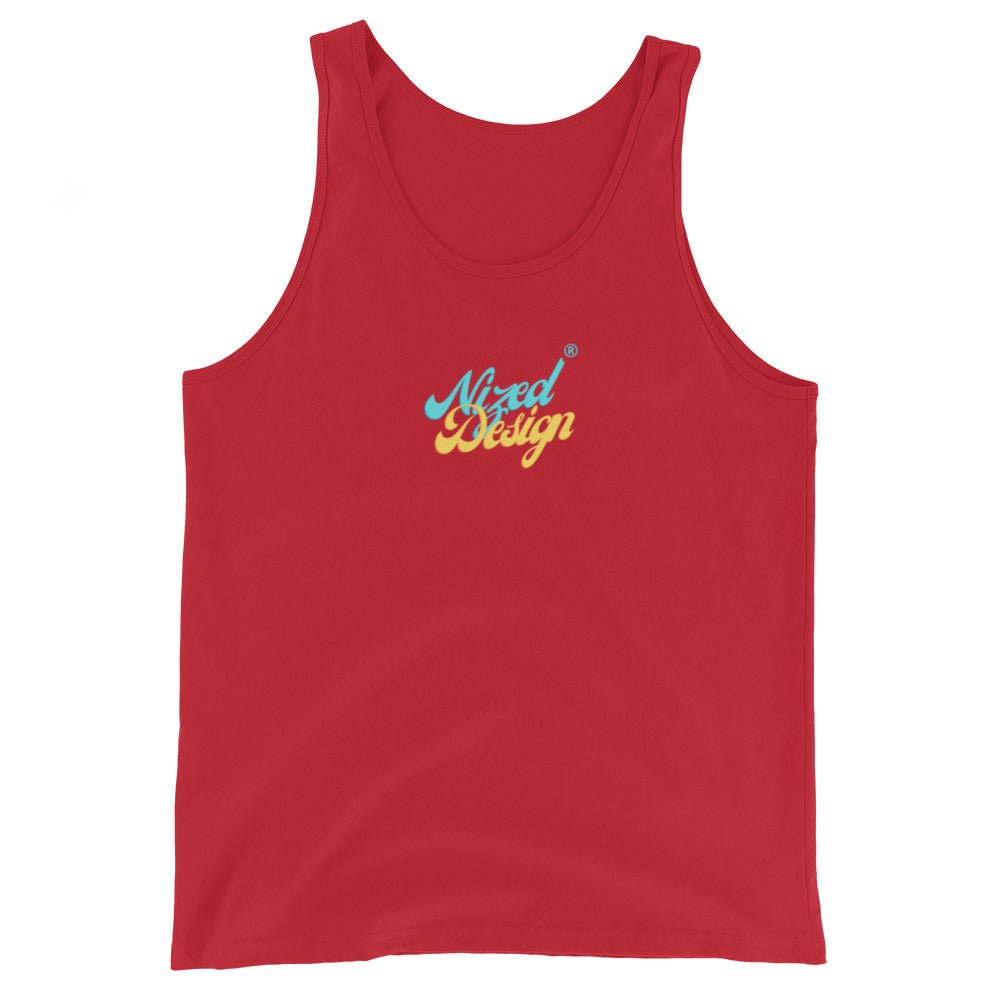 NiZED Bubble Gum Tank - Top - NiZED - Shop Deutschland Noodosz