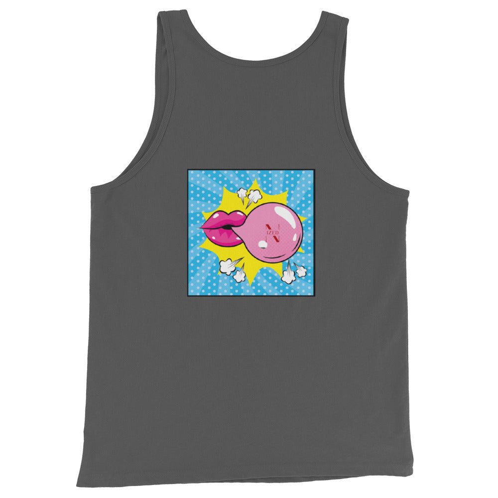 NiZED Bubble Gum Tank - Top - NiZED - Shop Deutschland Noodosz