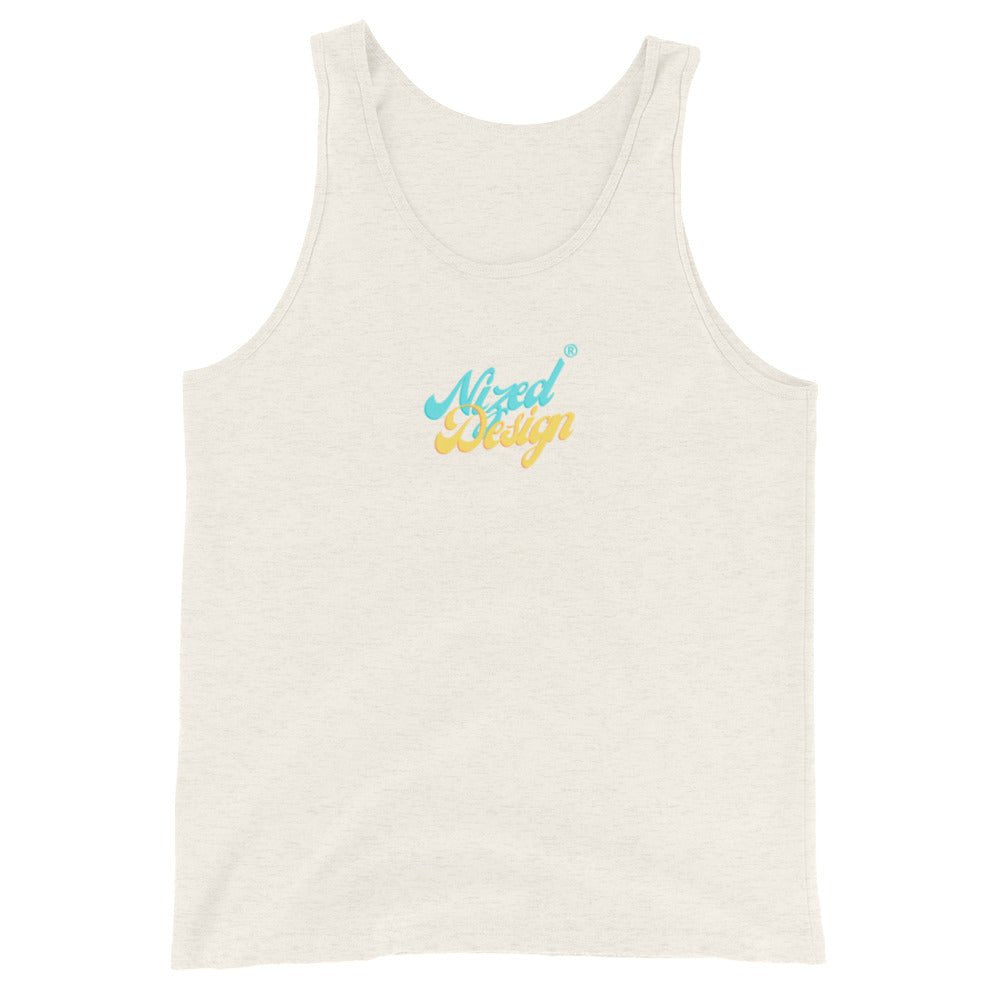 NiZED Bubble Gum Tank - Top - NiZED - Shop Deutschland Noodosz