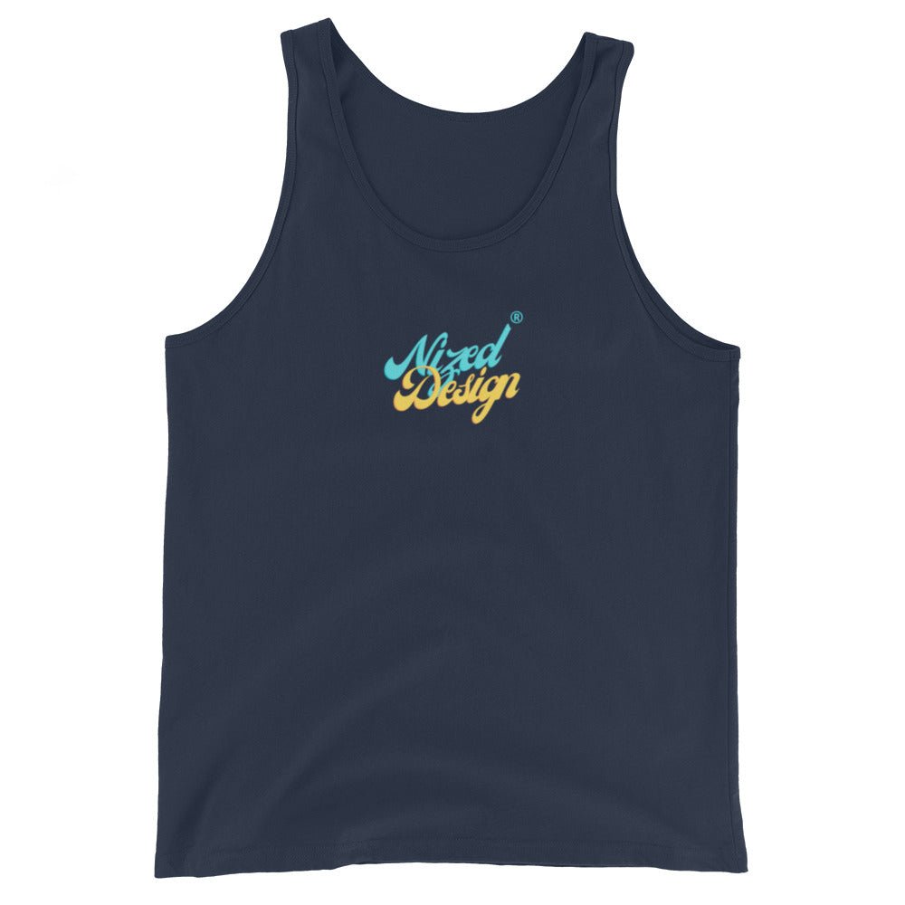 NiZED Bubble Gum Tank - Top - NiZED - Shop Deutschland Noodosz
