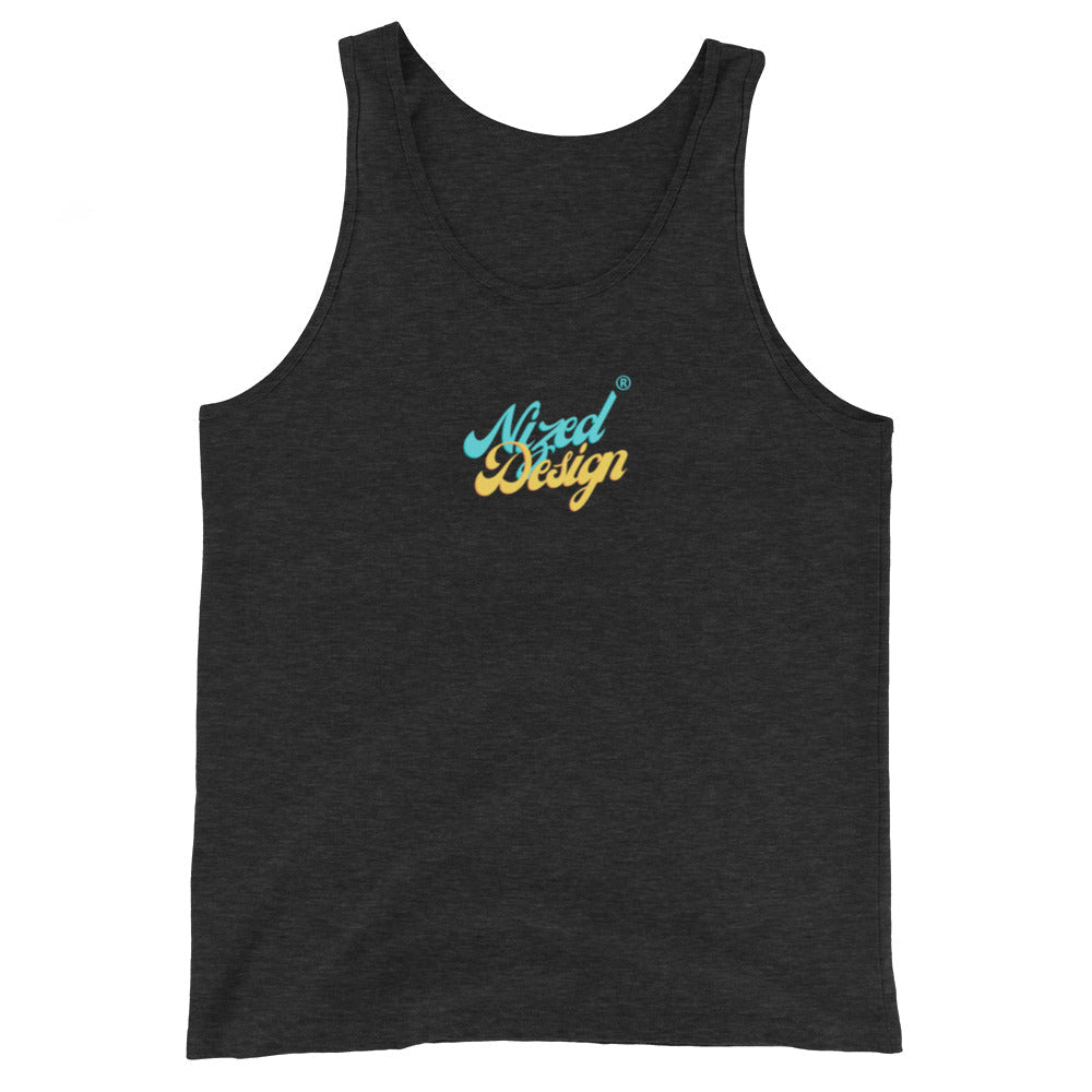 NiZED Bubble Gum Tank - Top - NiZED - Shop Deutschland Noodosz