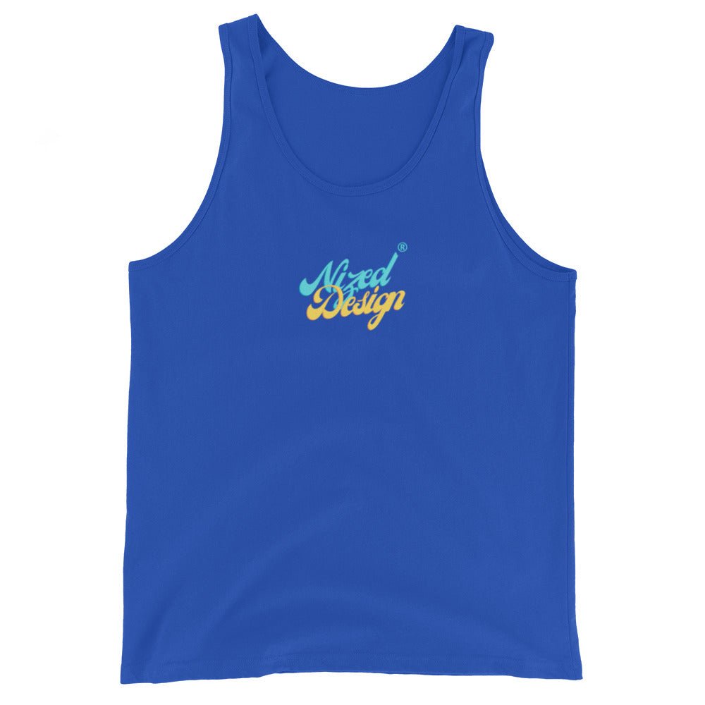 NiZED Bubble Gum Tank - Top - NiZED - Shop Deutschland Noodosz